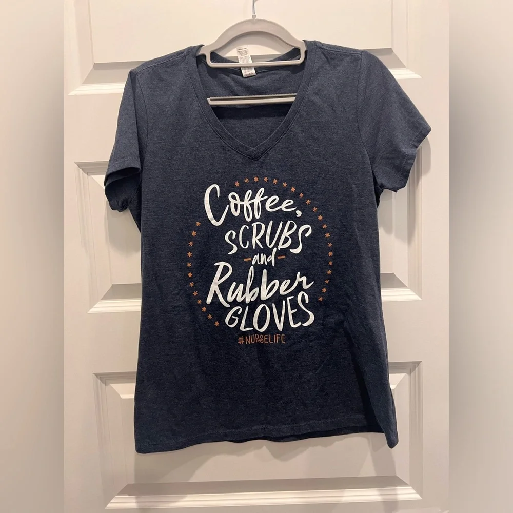 Fun nurse shirt - Picture 1 of 1